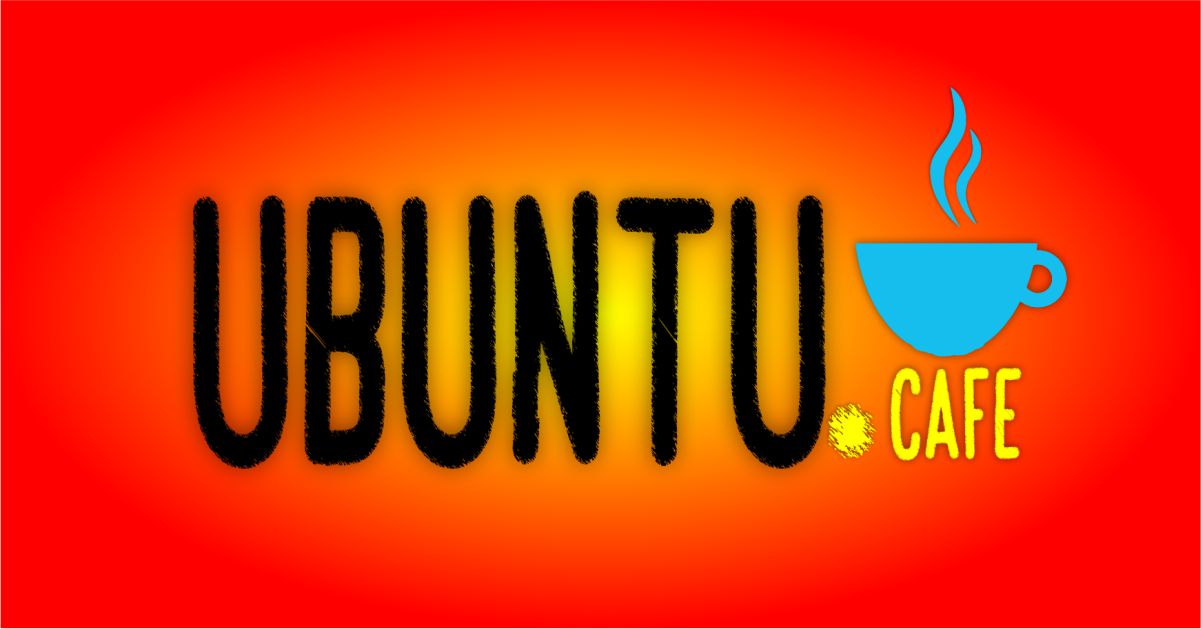 Ubuntu Cafe hosted by Juan Rodulfo