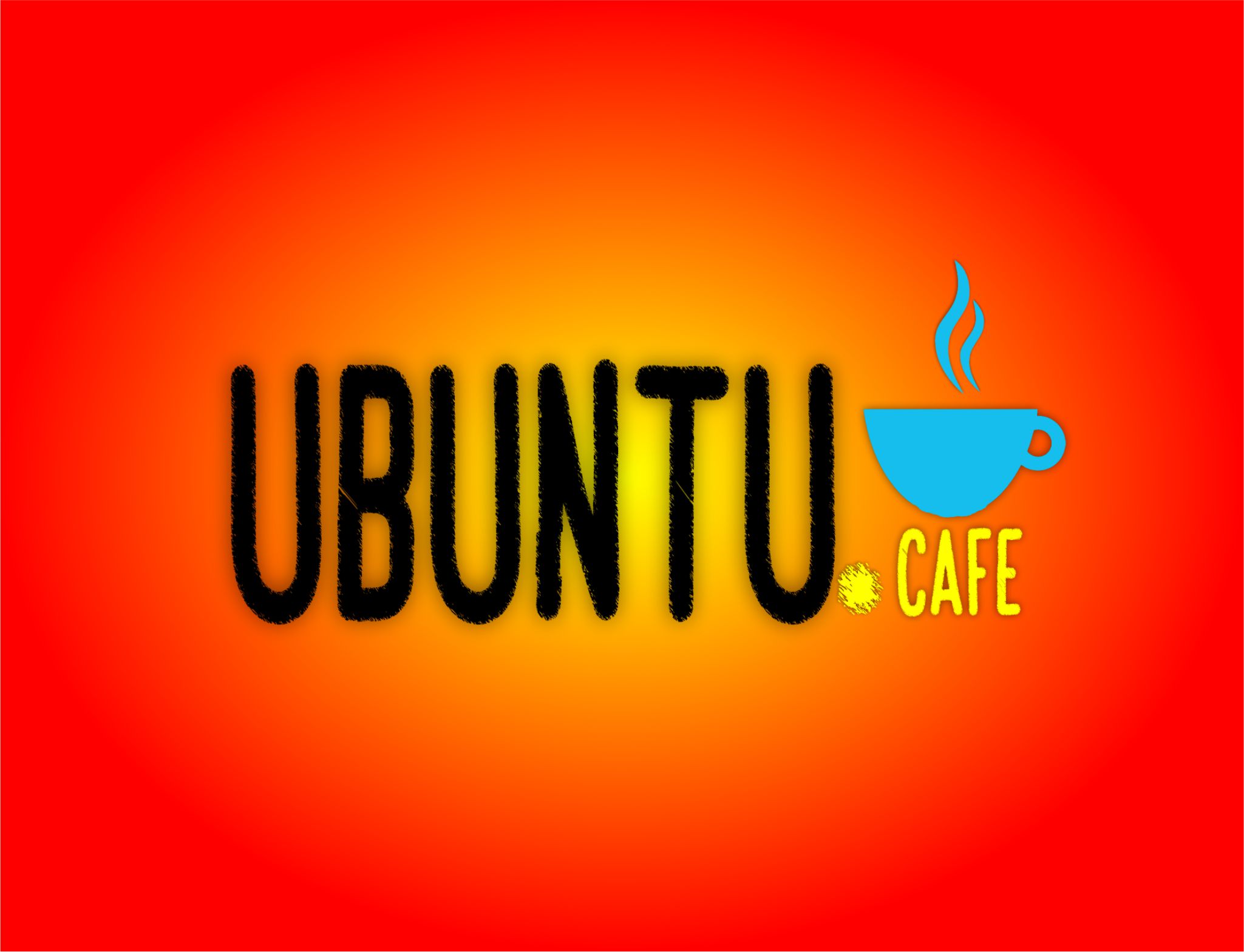 Ubuntu Cafe hosted by Juan Rodulfo
