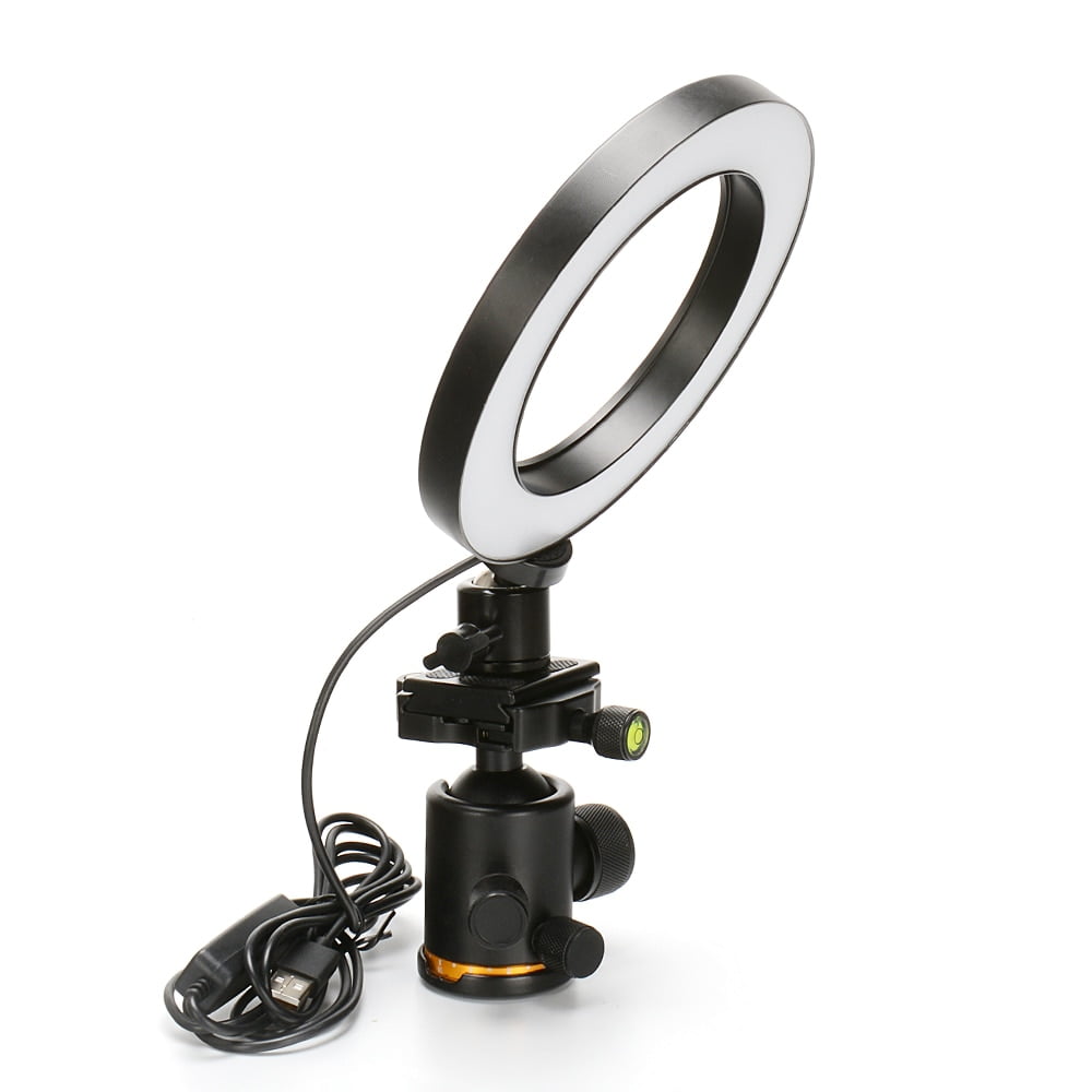 Dimmable Camera LED Light Ring Dimmable Camera LED Light Ring
