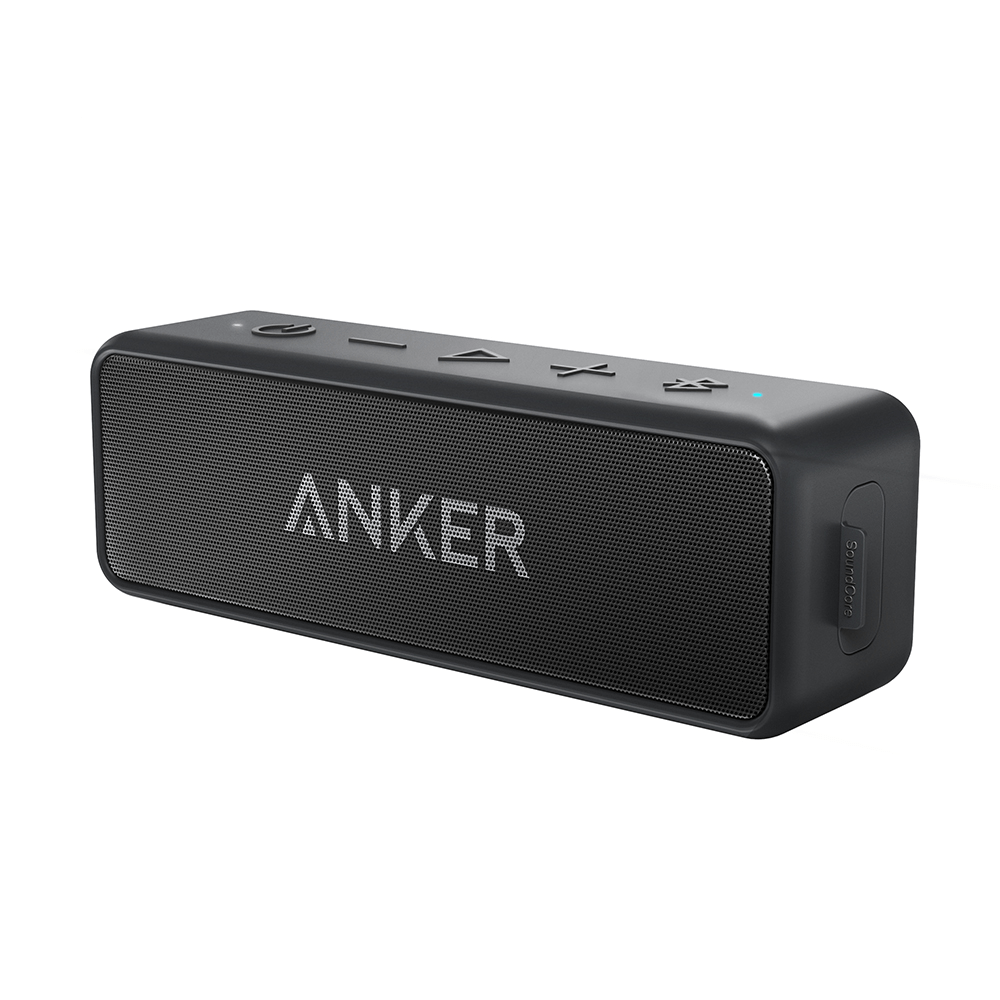 Portable Wireless Bluetooth Speaker Portable Wireless Bluetooth Speaker
