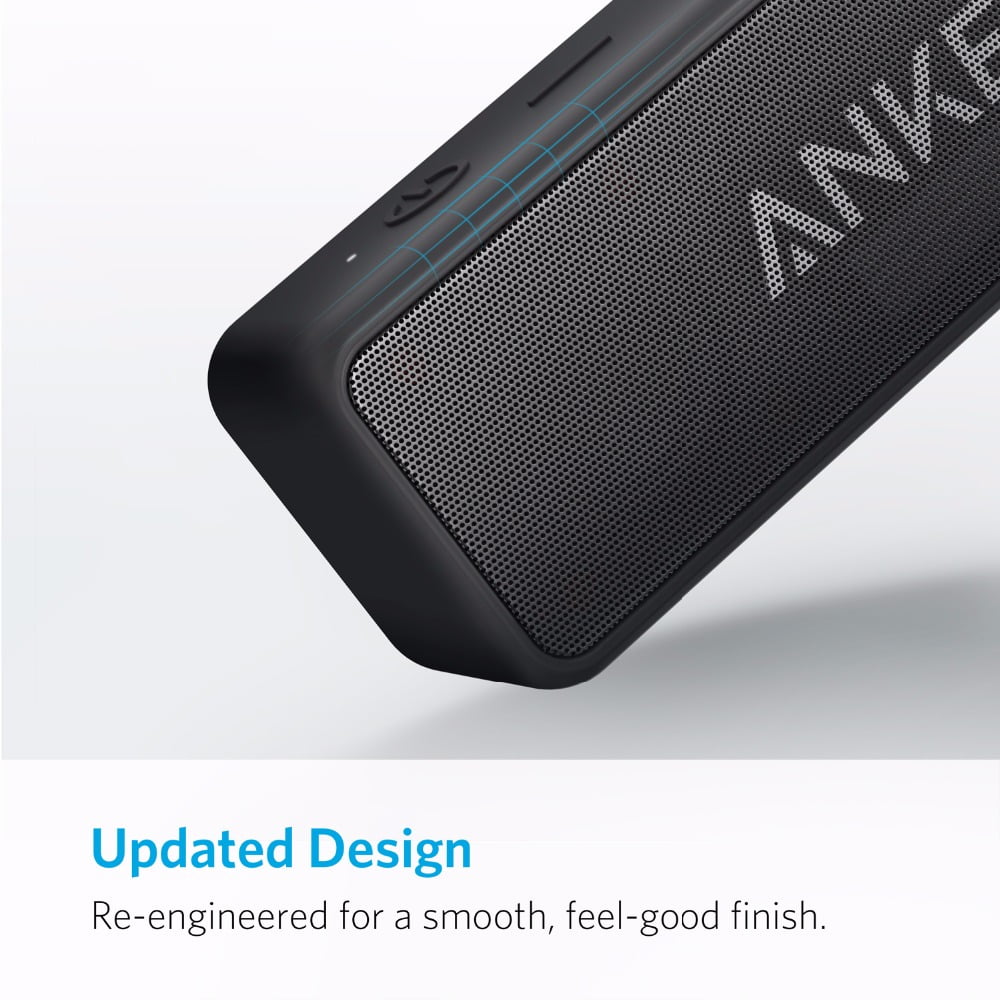 Portable Wireless Bluetooth Speaker Portable Wireless Bluetooth Speaker