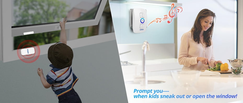 Songs Optional Waterproof Wireless Smart Doorbell Songs Optional Waterproof Wireless Smart Doorbell
