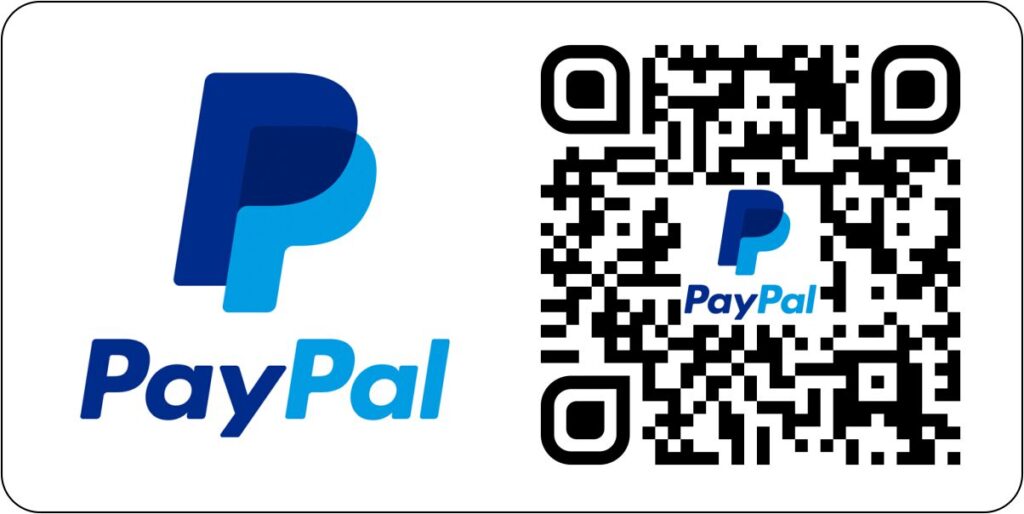 PayPal Donate to Juan Rodulfo